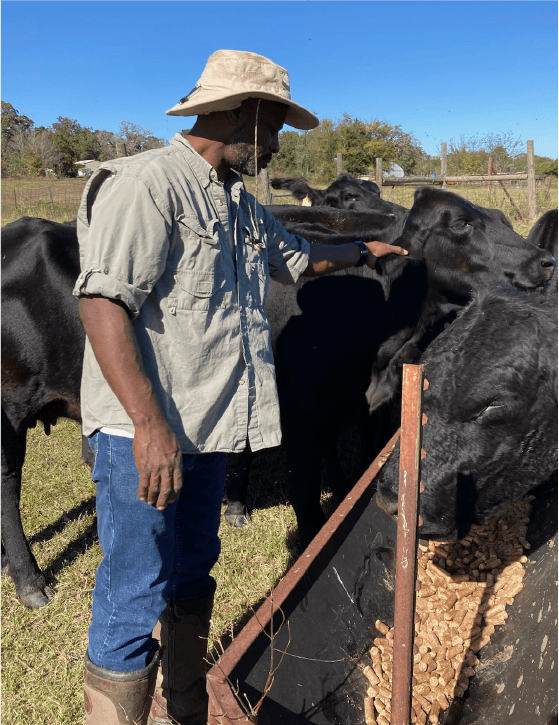 Hoaganie Farm