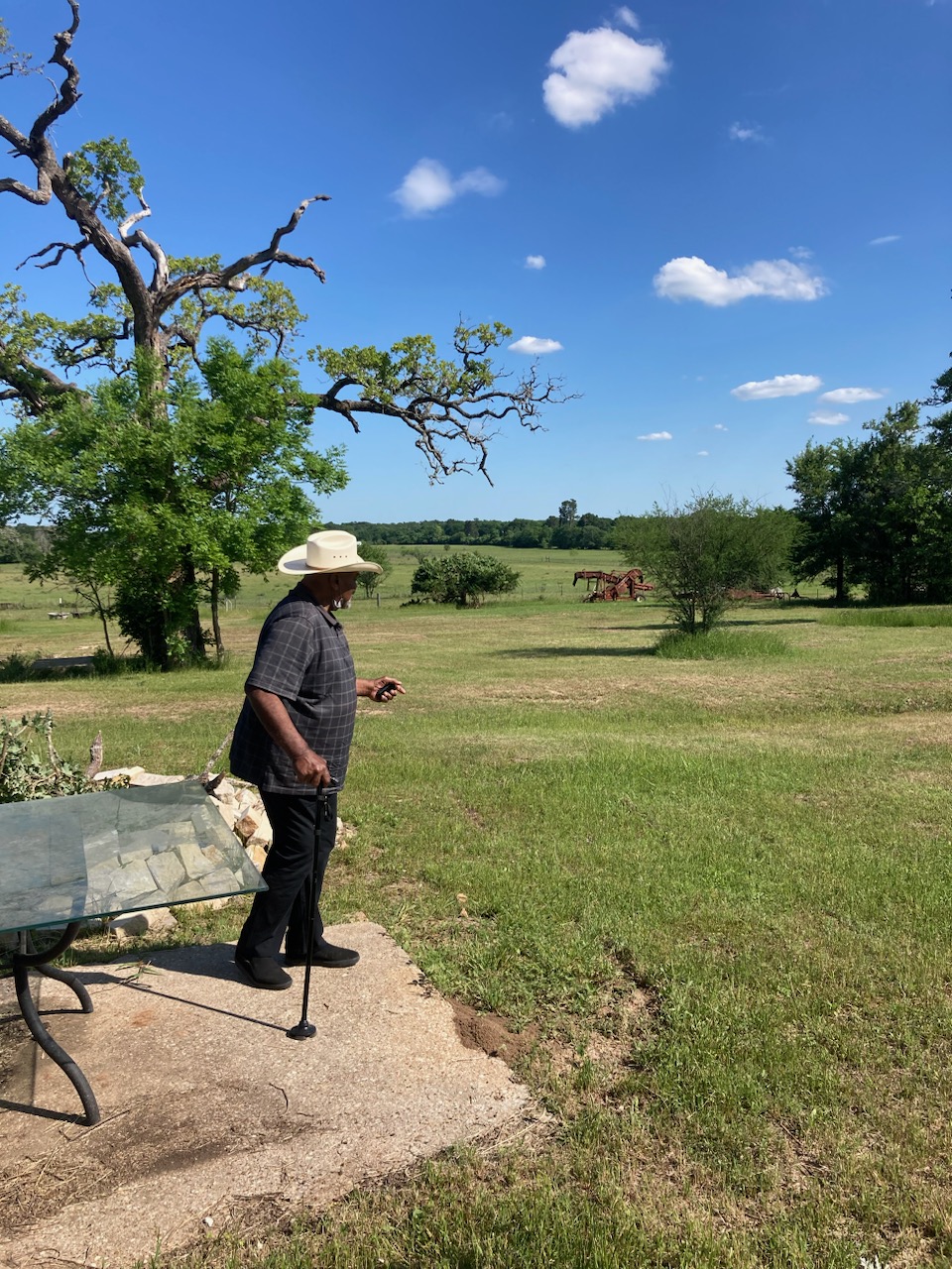 Hoaganie Farm